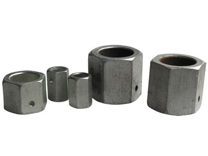 绥芬河无纹螺母